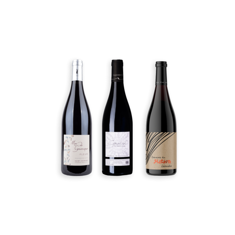 Lo Potz - restaurant VIC-FEZENSAC