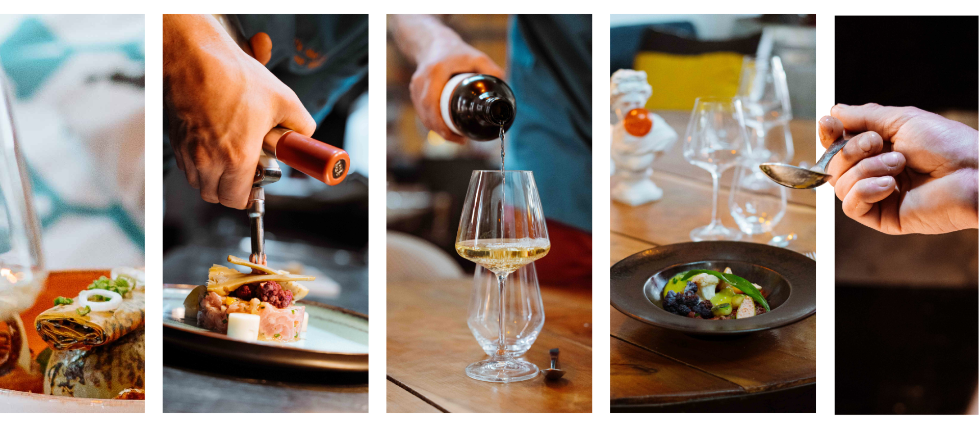 Le restaurant - Lo Potz - restaurant VIC-FEZENSAC - Restaurant Vic Fezensac - Restau Vic Fezensac - Resto Vic Fezensac - Restaurant Vic Fezensac