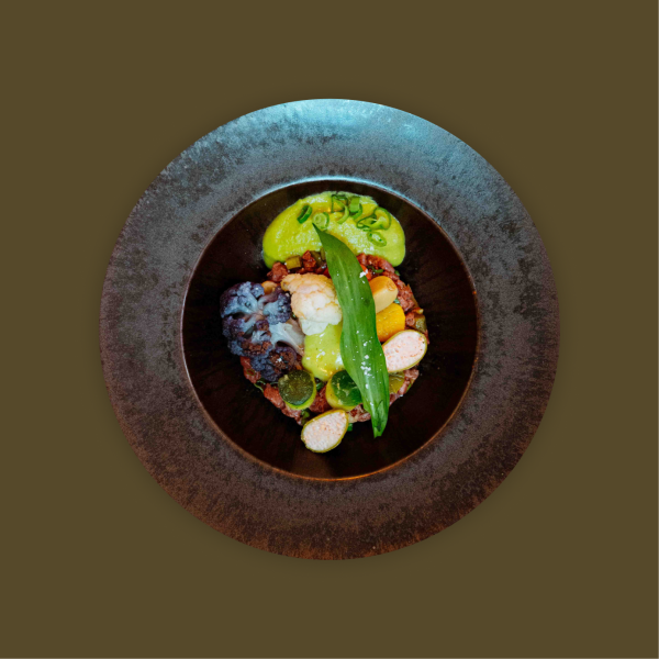 La carte - Lo Potz - restaurant VIC-FEZENSAC - Resto Auch - Reso à Auch - restaurant AUCH