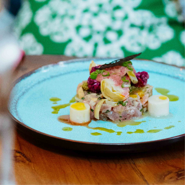 La carte - Lo Potz - restaurant VIC-FEZENSAC - Resto Auch - Reso à Auch - restaurant sympa VIC-FEZENSAC