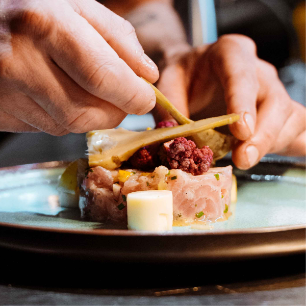 La carte - Lo Potz - restaurant VIC-FEZENSAC - Resto Auch - Reso à Auch - restaurant sympa VIC-FEZENSAC