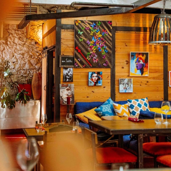 Lo Potz - restaurant VIC-FEZENSAC  - Restaurant Vic Fezensac - Restaurant Auch - Restau Auch - Resto Auch - meilleur restaurant VIC-FEZENSAC