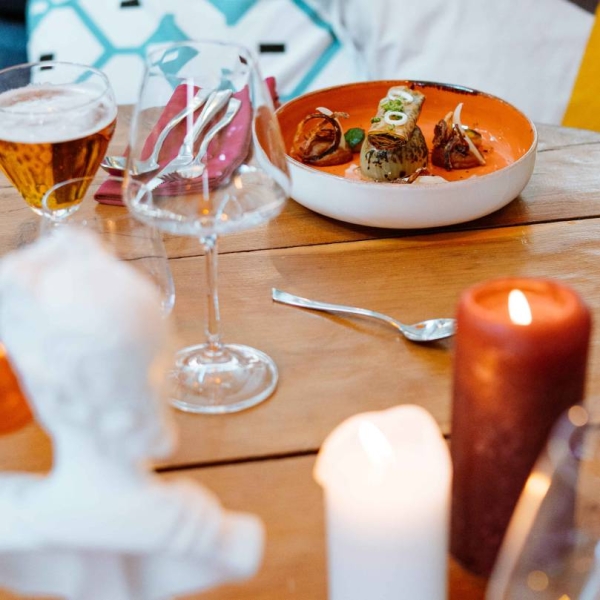 Lo Potz - restaurant VIC-FEZENSAC  - Restaurant Vic Fezensac - Restaurant Auch - Restau Auch - Resto Auch - Resto Auch